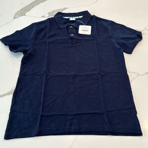 Gymboree Boys Collared Shirt. Large 10-12. NWTs. Super soft T.